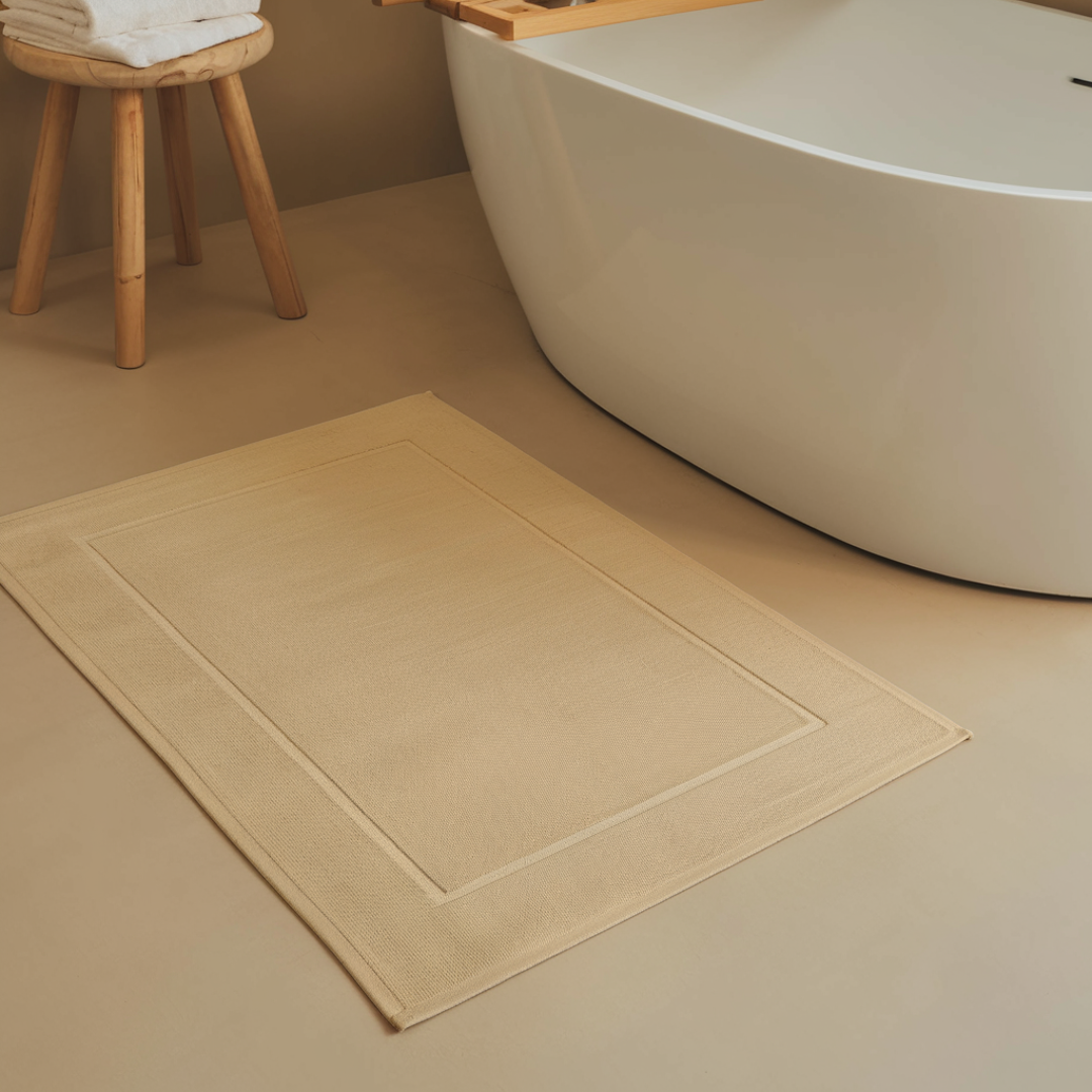 Egyptian Cotton Bath Math