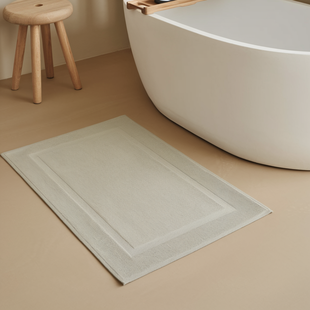 Egyptian Cotton Bath Math