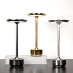 AmiGlow Rechargeable Wireless LED Table Lamp