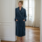 Ultra-Plush Serenity Robe