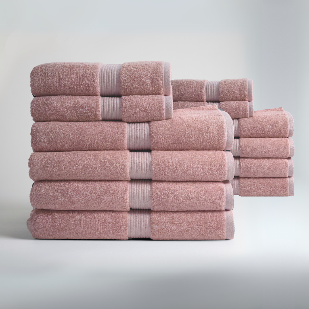 Ultrasoft Spa Bundle 12pcs