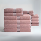 Ultrasoft Spa Bundle 12pcs