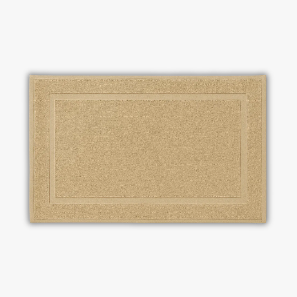 Egyptian Cotton Bath Mat