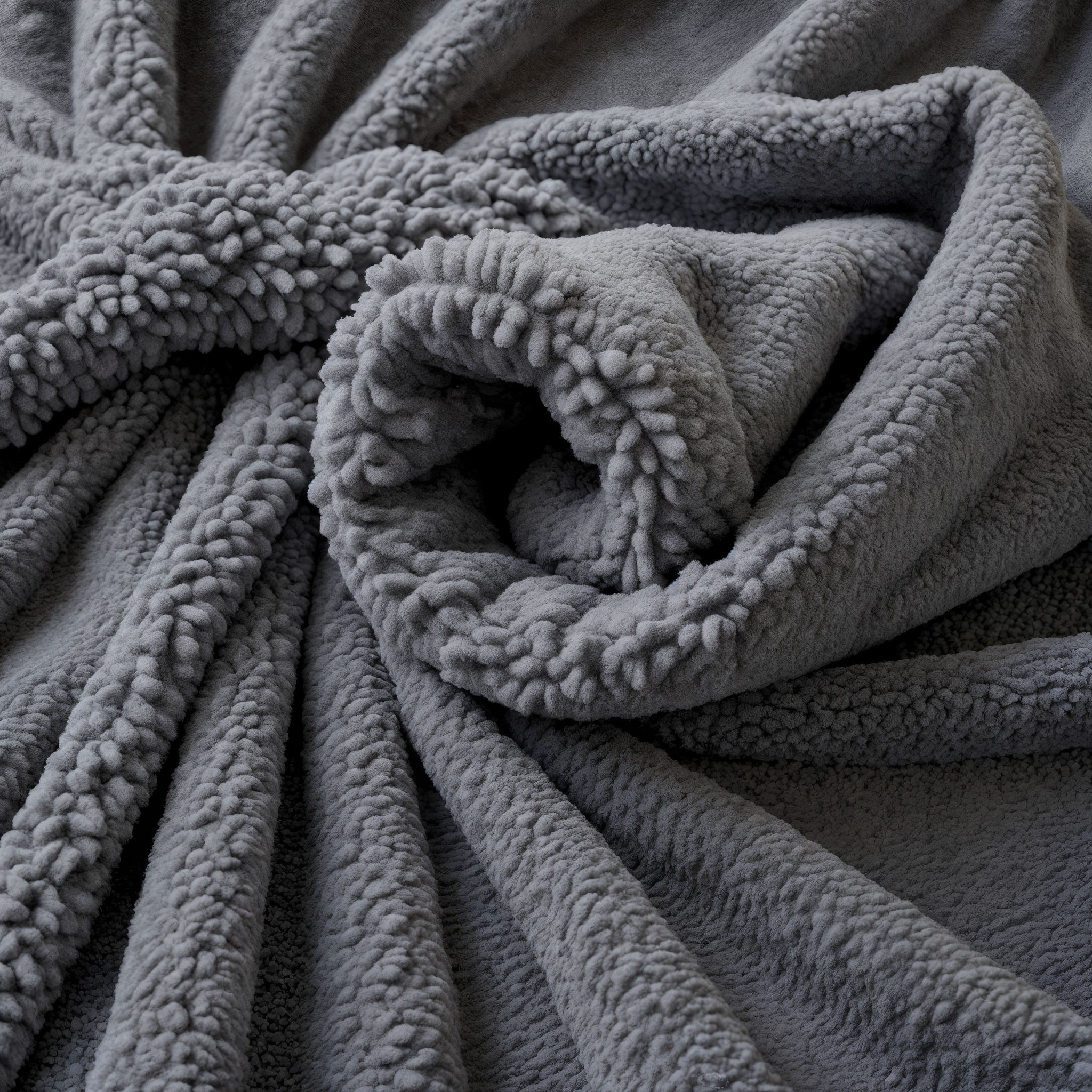 EternaSoft Spa Robe