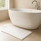 Absorbent Essence Bath Mat (50x76 cm)