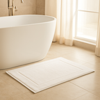 Absorbent Essence Bath Mat (50x76 cm)