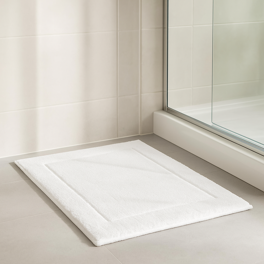 Absorbent Essence Bath Mat (50x76 cm)