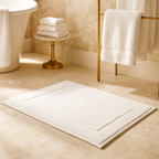 Absorbent Essence Bath Mat (50x76 cm)