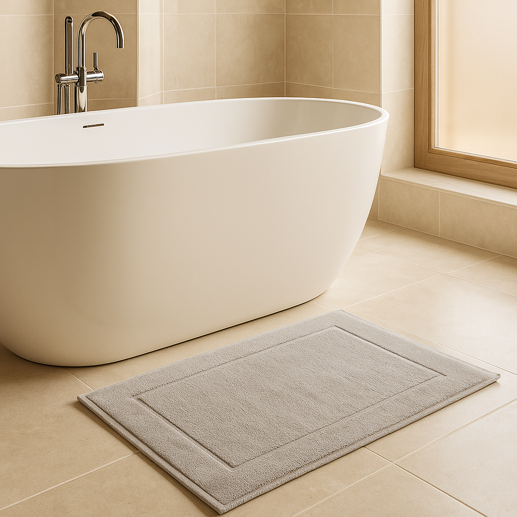 Absorbent Essence Bath Mat (50x76 cm)