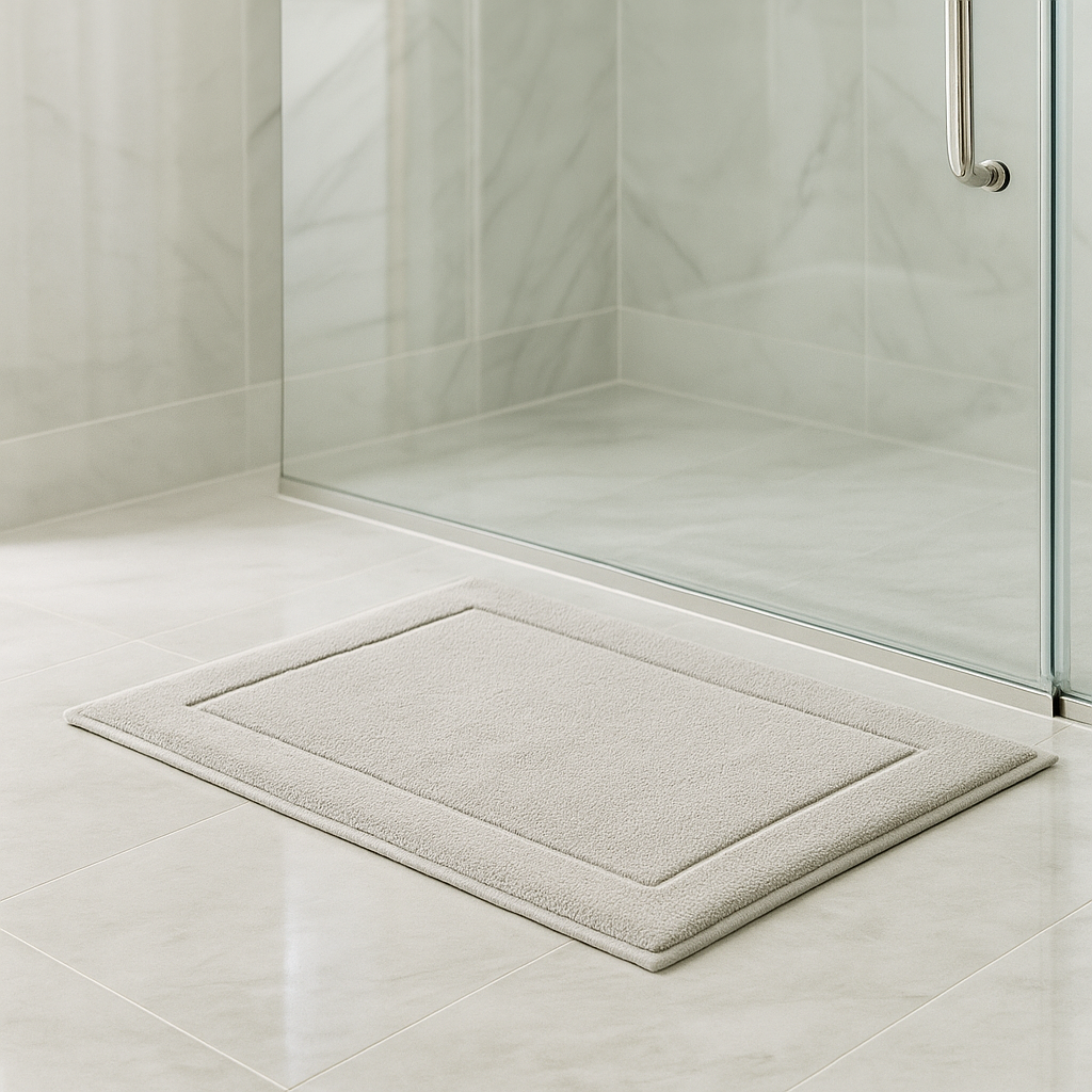 Absorbent Essence Bath Mat (50x76 cm)