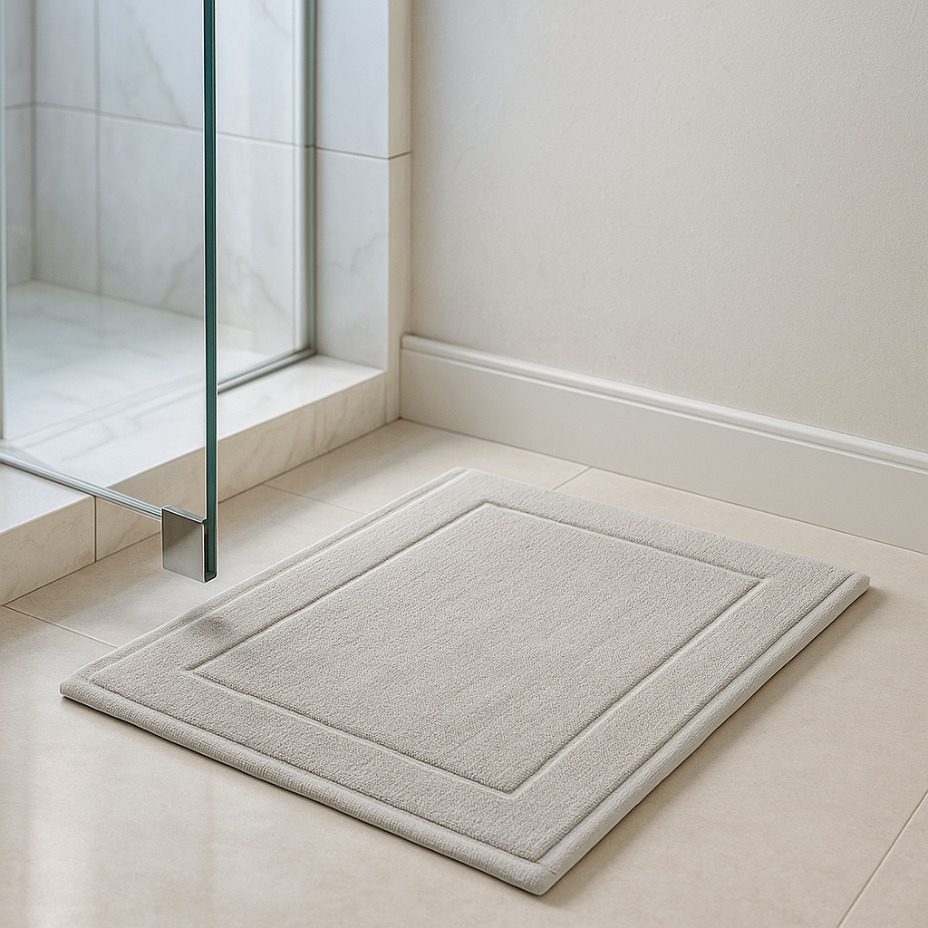 Absorbent Essence Bath Mat (50x76 cm)