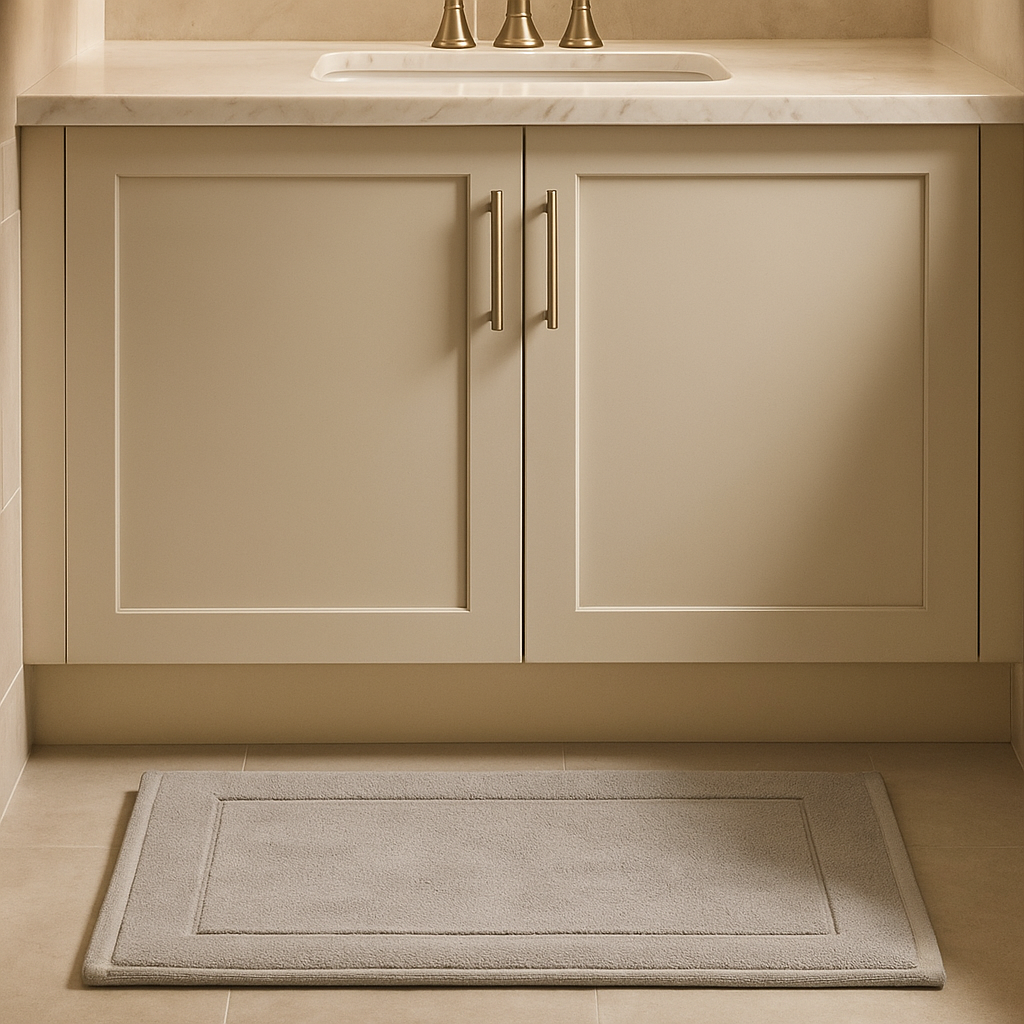 Absorbent Essence Bath Mat (50x76 cm)