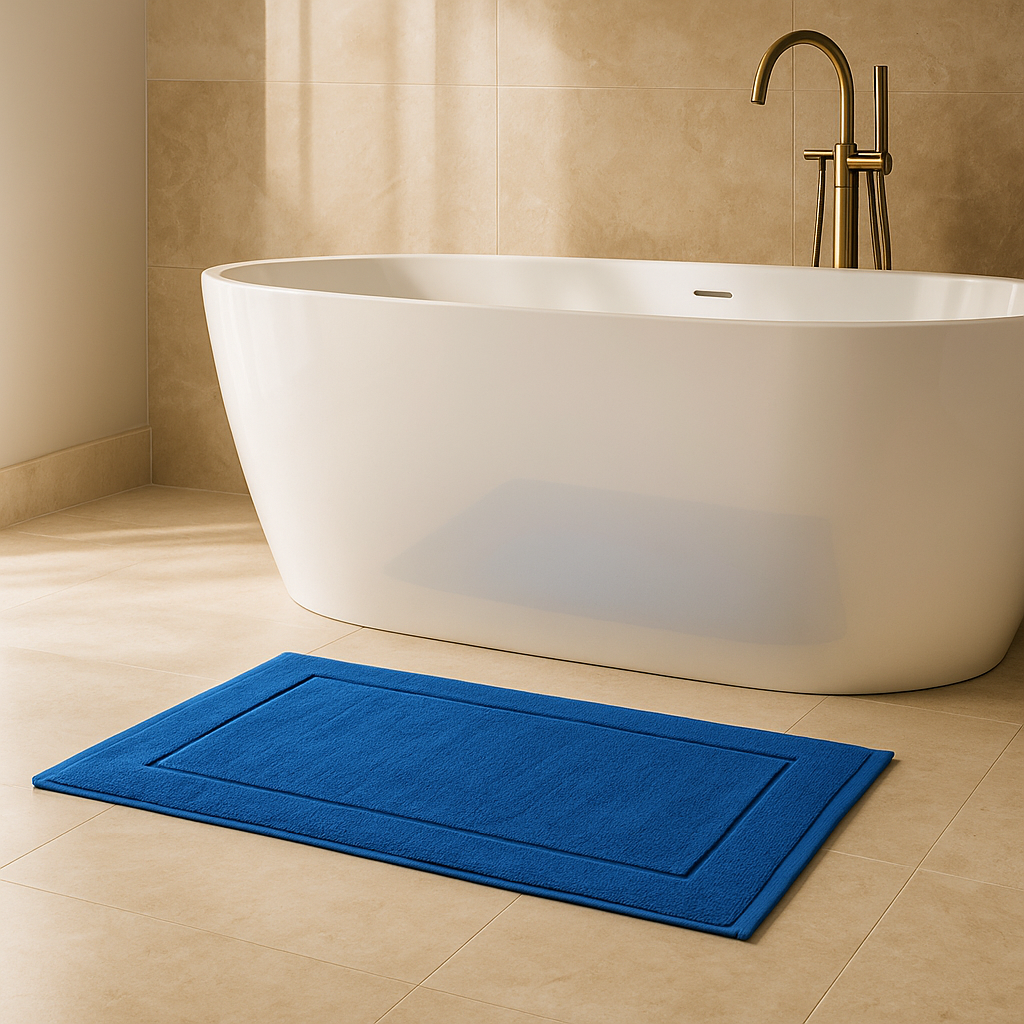 Absorbent Essence Bath Mat (50x76 cm)