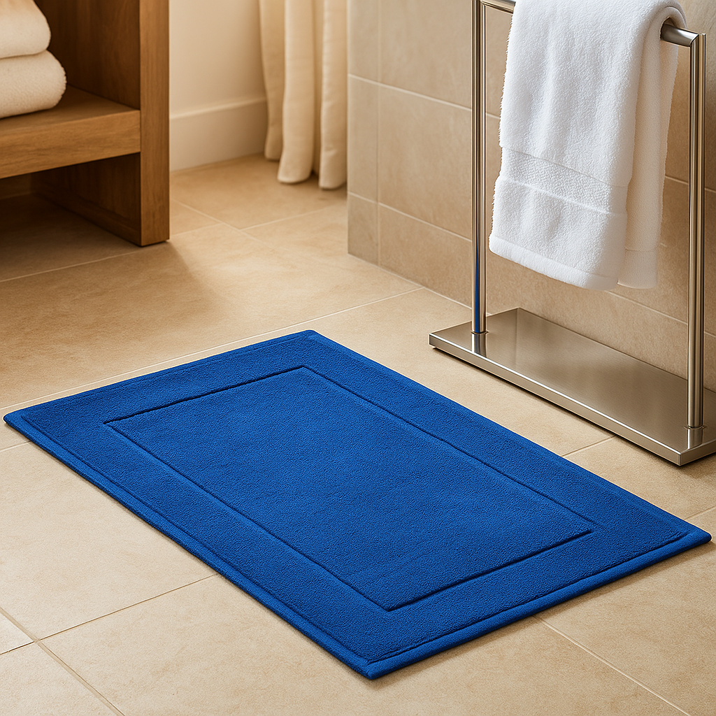Absorbent Essence Bath Mat (50x76 cm)