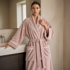 EternaSoft Spa Robe