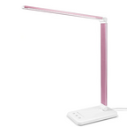 Adjustable LED Desk Lamp with USB Port