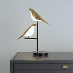 MisterBird LED Table Lamp