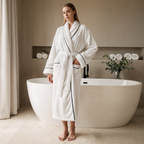 EternaSoft Spa Robe