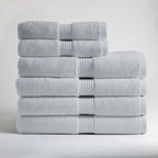 Ultrasoft Complete Bath Bundle 8pcs