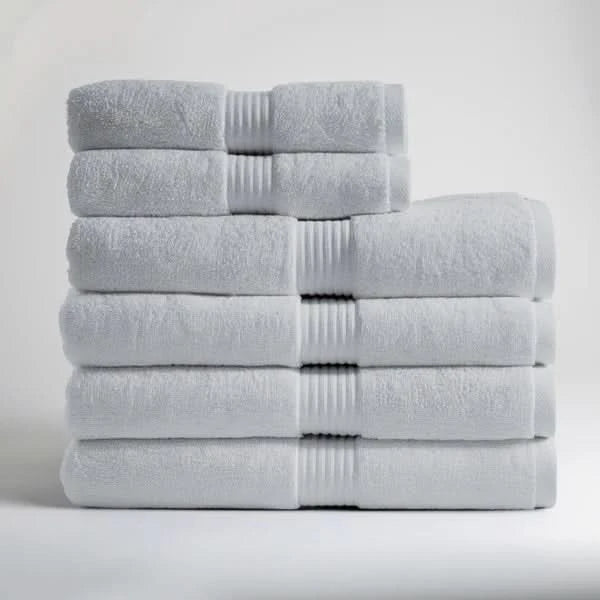 Ultrasoft Complete Bath Bundle 8pcs