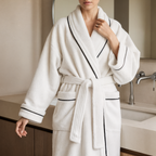 EternaSoft Spa Robe