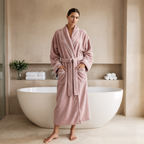 EternaSoft Spa Robe