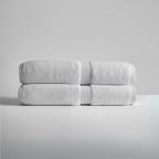 Ultrasoft Egyptian Cotton Hand Towels 2pcs (30x14in)