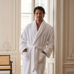 Ultra-Plush Serenity Robe