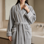 EternaSoft Spa Robe