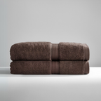 Ultrasoft Egyptian Cotton Hand Towels 2pcs (30x14in)