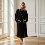 Ultra-Plush Serenity Robe