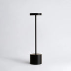Rechargeable LED Table Lamp with Touch Dimming