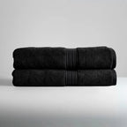 Ultrasoft Egyptian Cotton Hand Towels 2pcs (30x14in)