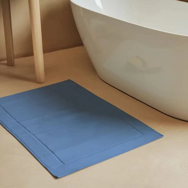 Egyptian Cotton Bath Mat