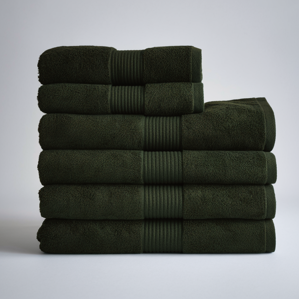 Ultrasoft Spa Bundle 6pcs