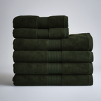 Ultrasoft Spa Bundle 6pcs