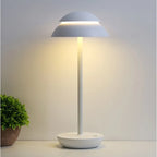 Luminous Prestige Table Lamp – Cordless Scandinavian LED Light
