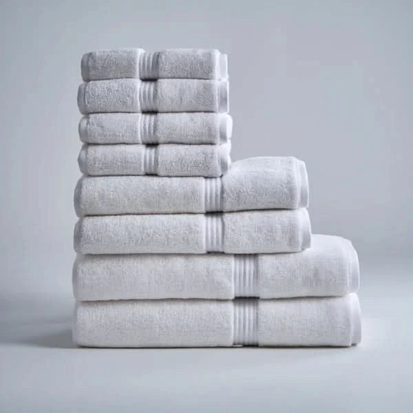 Ultrasoft Complete Bath Bundle 8pcs
