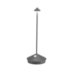 Wireless LED Table Lamp with Humidifier Function