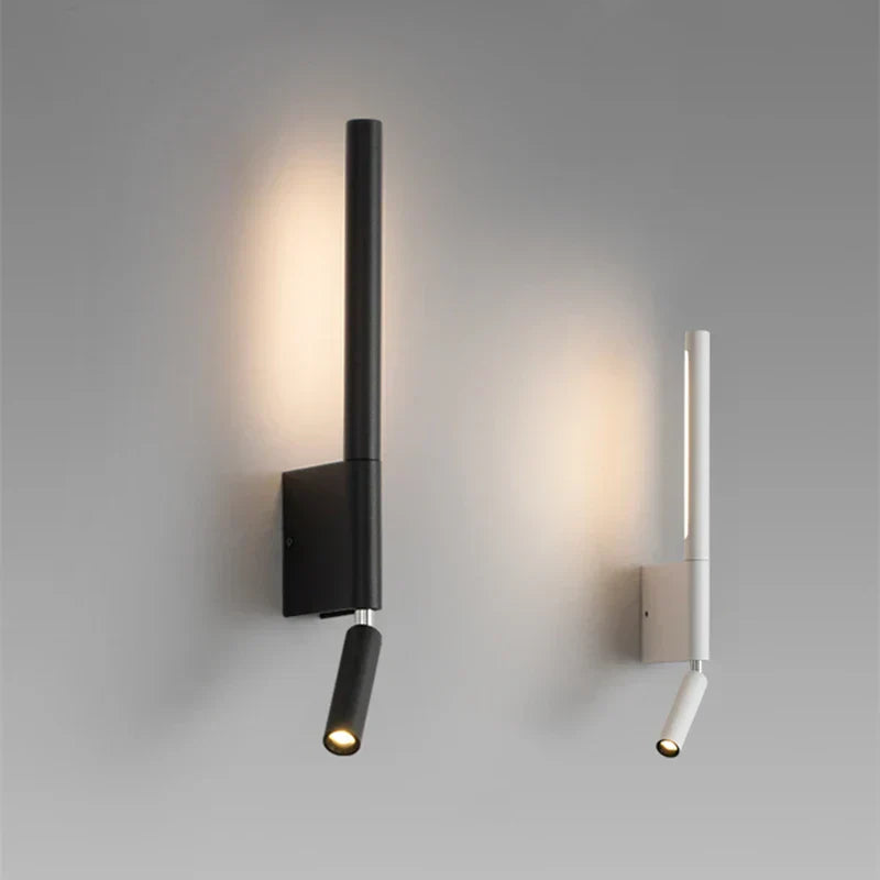 DreamLite Warm White LED Wall Lamp