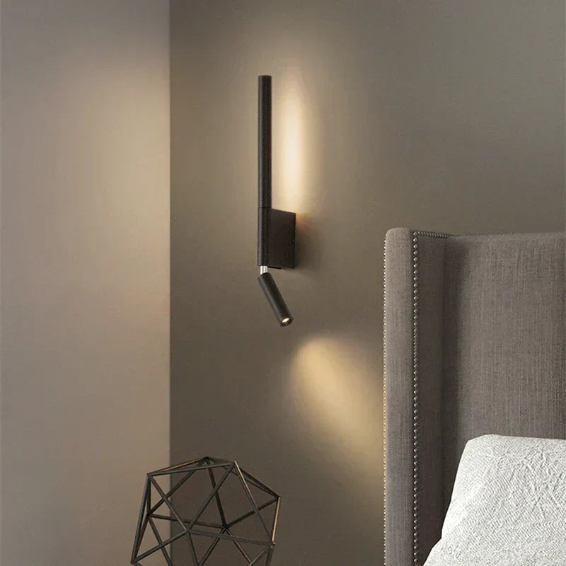 DreamLite Warm White LED Wall Lamp