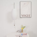 Mid-Century Modern LED Wall Sconce Light