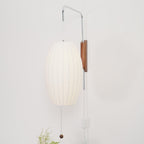 Mid-Century Modern LED Wall Sconce Light