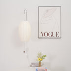 Mid-Century Modern LED Wall Sconce Light