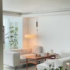 Mid-Century Modern LED Wall Sconce Light