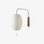 Mid-Century Modern LED Wall Sconce Light