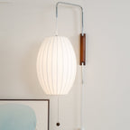 Mid-Century Modern LED Wall Sconce Light