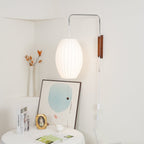 Mid-Century Modern LED Wall Sconce Light