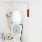 Mid-Century Modern LED Wall Sconce Light