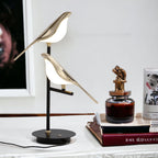 MisterBird LED Table Lamp